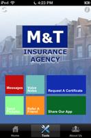 M&T Insurance capture d'écran 3