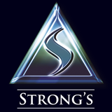 Strong's Insurance icône