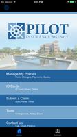 Pilot Insurance Agency ภาพหน้าจอ 1