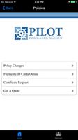 Pilot Insurance Agency ภาพหน้าจอ 3