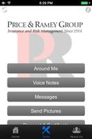 Price & Ramey Insurance capture d'écran 1