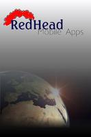 RedHead Affiche