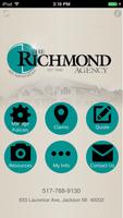 The Richmond Agency imagem de tela 1