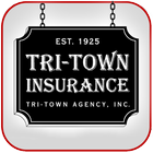 Tri-Town Insurance icon