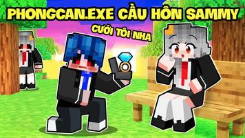 Sammy Đào poster