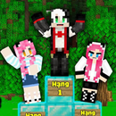 APK RedhoodVNMeu Craft Videos