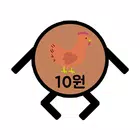 돈 키우기 : 무한 돈벌기의 시작 أيقونة