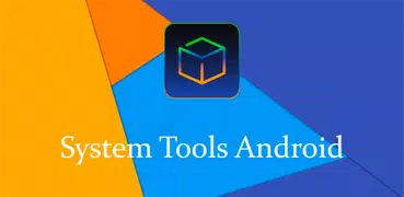 System Tools Android