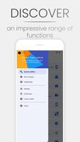 System Tools Android Affiche