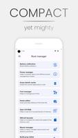 System Tools Android تصوير الشاشة 1