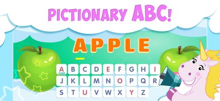 Uniword ABC تصوير الشاشة 1