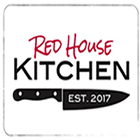 Red House Kitchen - by LocalApps™ icône