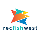 Recfishwest icône