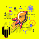 NFTUKA: nft images listing icon