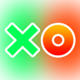 Icona Tic Tac Toe