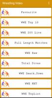 Wrestling Videos 2021 – Latest for wwe video poster
