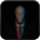 Project: SLENDER أيقونة