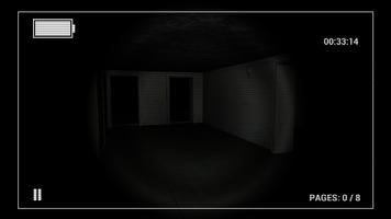 Project: SLENDER ภาพหน้าจอ 2