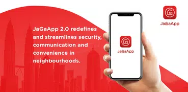 JaGaApp 2.0