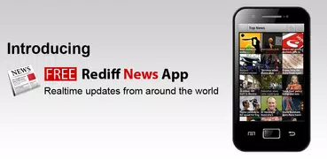 Rediff News