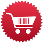 Rediff Shopping ไอคอน