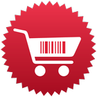 Rediff Shopping icône