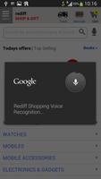 Rediff Shopping ภาพหน้าจอ 3