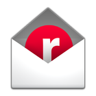 Rediffmail Professional أيقونة
