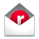 Rediffmail Professional أيقونة
