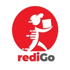 redigo Driver icon