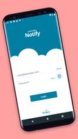 AdminPlus Notify Affiche