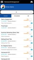 UFT Charter School StudentPlus تصوير الشاشة 3