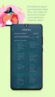 HelpO screenshot 1