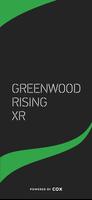 Greenwood Rising XR الملصق