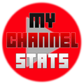 ”My channel stats