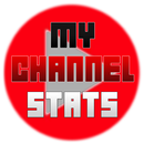 My channel stats APK