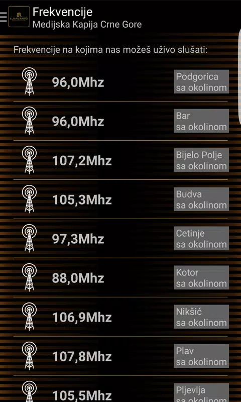 Elmag Radio APK for Android Download