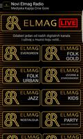 Elmag Radio 截图 1