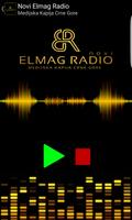 Elmag Radio capture d'écran 2
