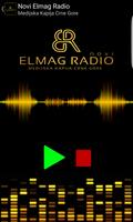 Elmag Radio 截图 2