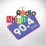 Radio Milan 90.4 Fm