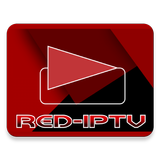 RED-IPTV 아이콘