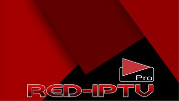 RED-IPTV تصوير الشاشة 3