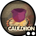 Cauldron VR