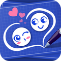 Balls in Love: Happy Draw Bump