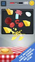 Burger Builder: Crazy Cooking screenshot 3