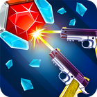 Gun Flip: Idle Spinny Tycoon ไอคอน