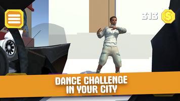 KiKi Dance Challenge! capture d'écran 1