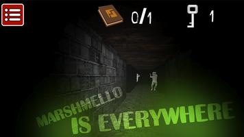 Marshmello Horror: Fort Piano screenshot 2