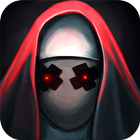 Nun Horror: Evil Neighbor icône